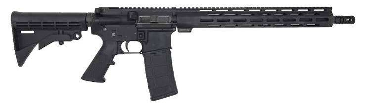 One Horse OH-15 556 Rifle